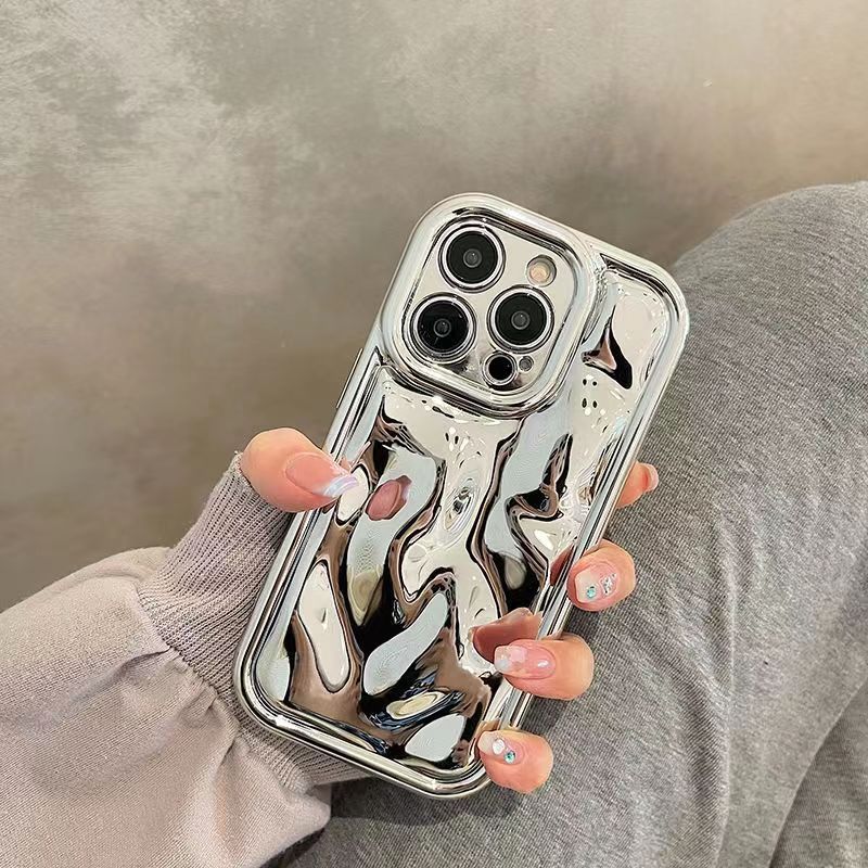 Electric Ferry Corrugated Mobile Phone Case - Image 9