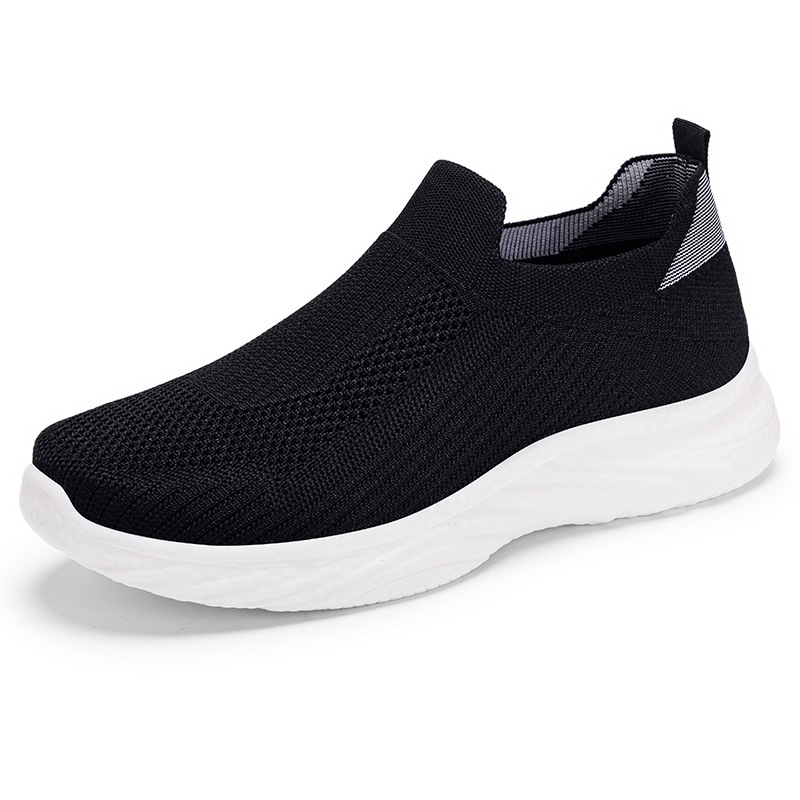 Women's Breathable Running Shoes - Image 4