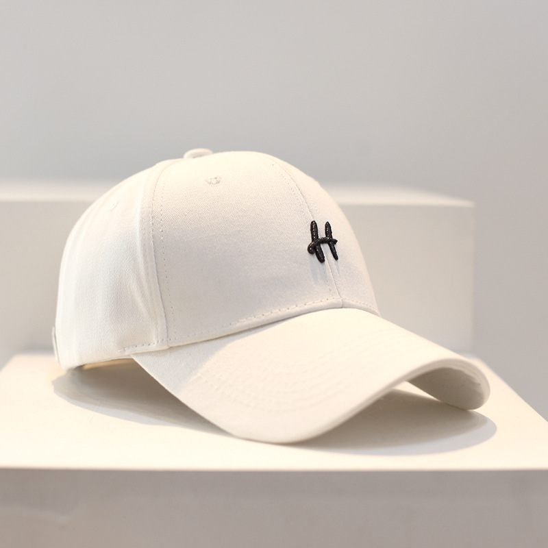 Women Peaked Sun-proof Baseball Men - Image 3