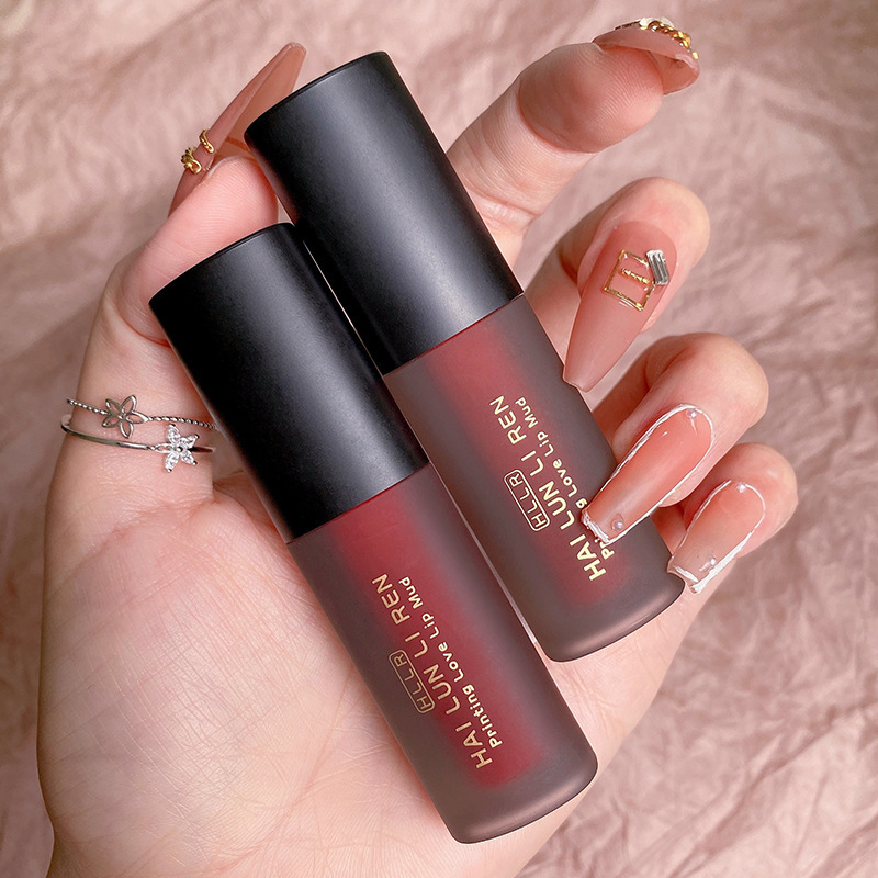 Matte Lipstick