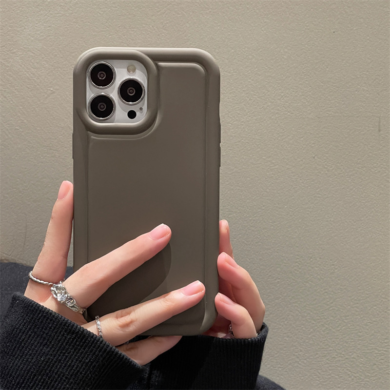 Silicone Soft Case - Image 2