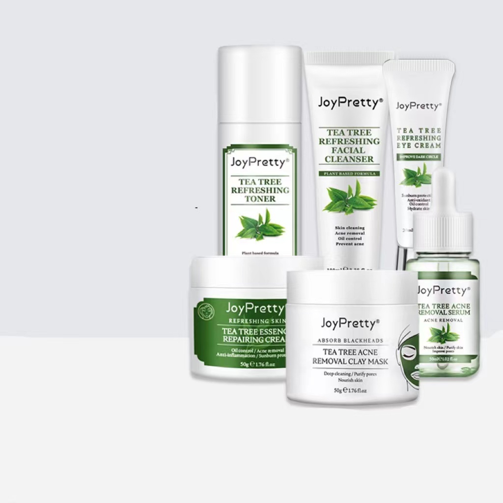 6-Piece Skin Care Set