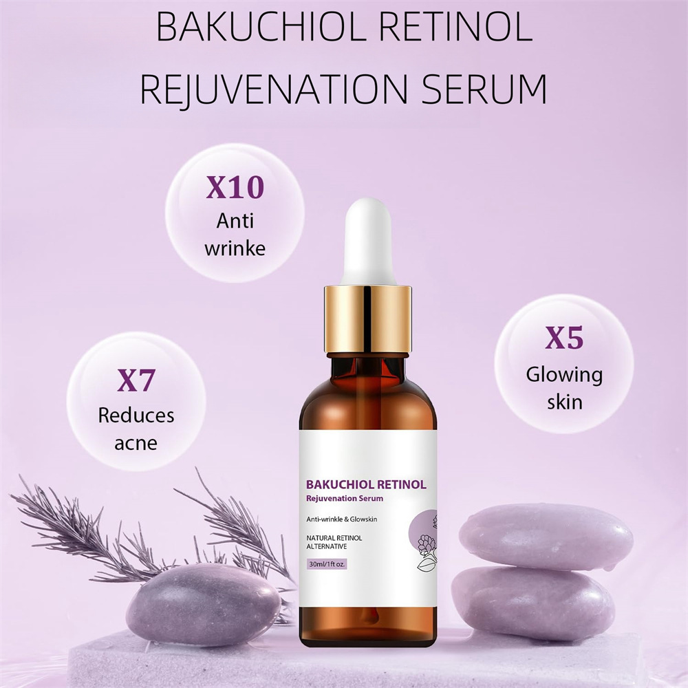 Anti-Wrinkle Retinol Serum