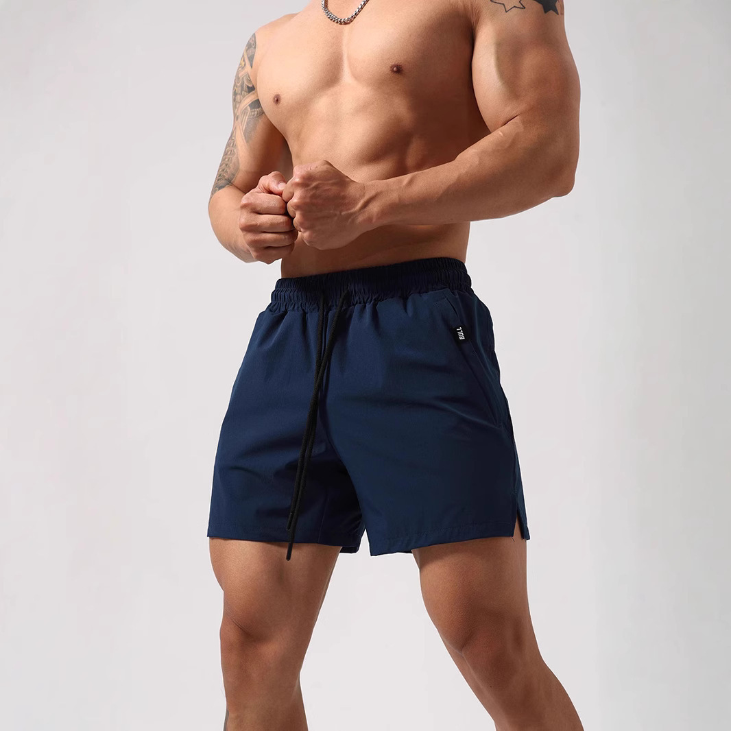 Summer Casual Sports Quick Pants - Image 3