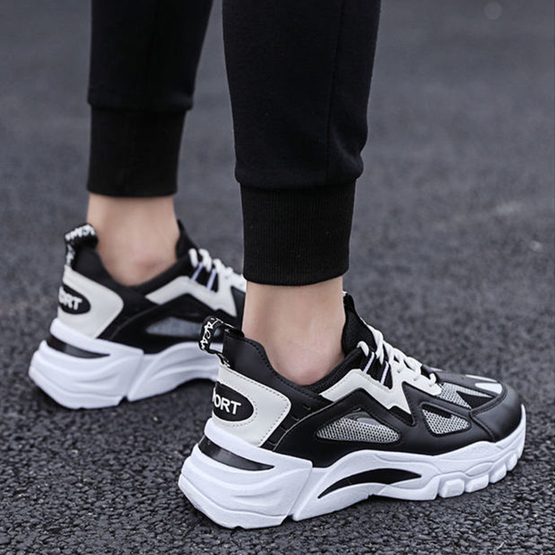 Non Slip Walking Running Shoes - Image 8