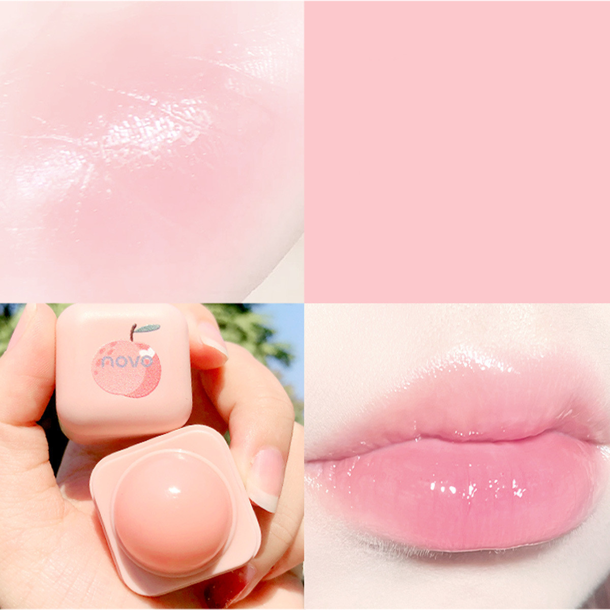 Moisturizing Repairing Lipstick - Image 5