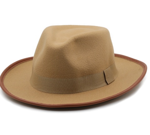 Western Cowboy Sun Men Hat - Image 9