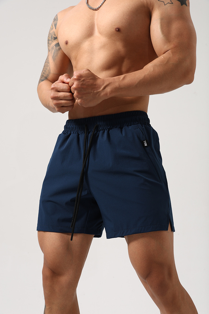Summer Casual Sports Quick Pants - Image 4