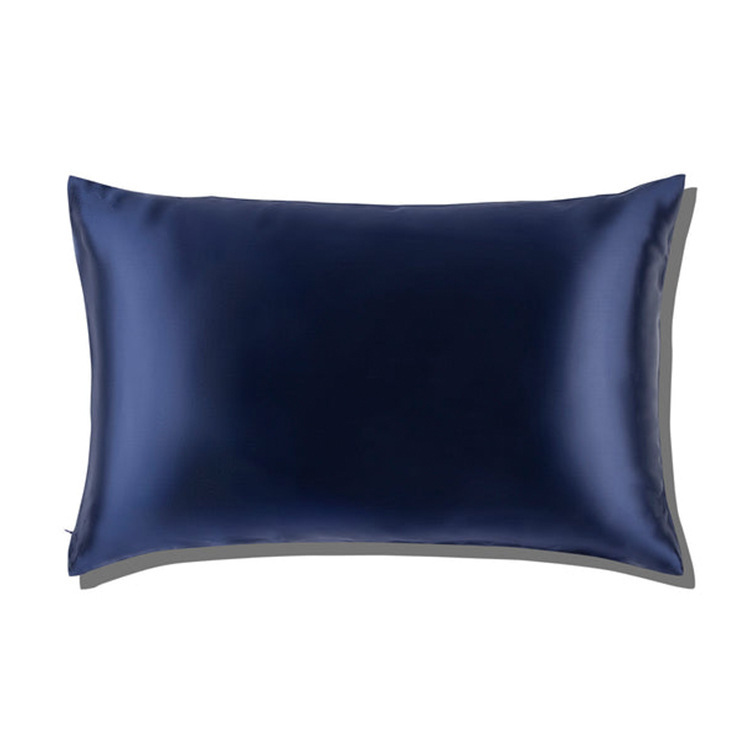 Double-sided Silk Pillowcase - Image 3