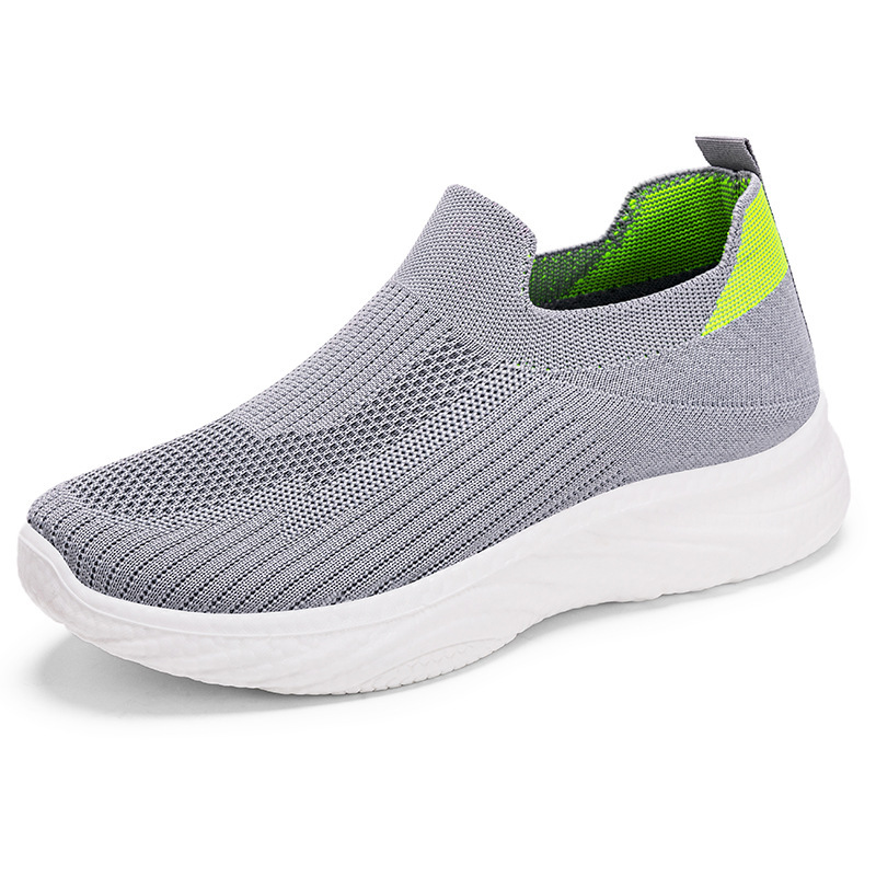 Women's Breathable Running Shoes - Image 9