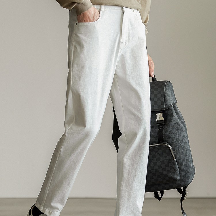 Heavy Stretch Men Jeans