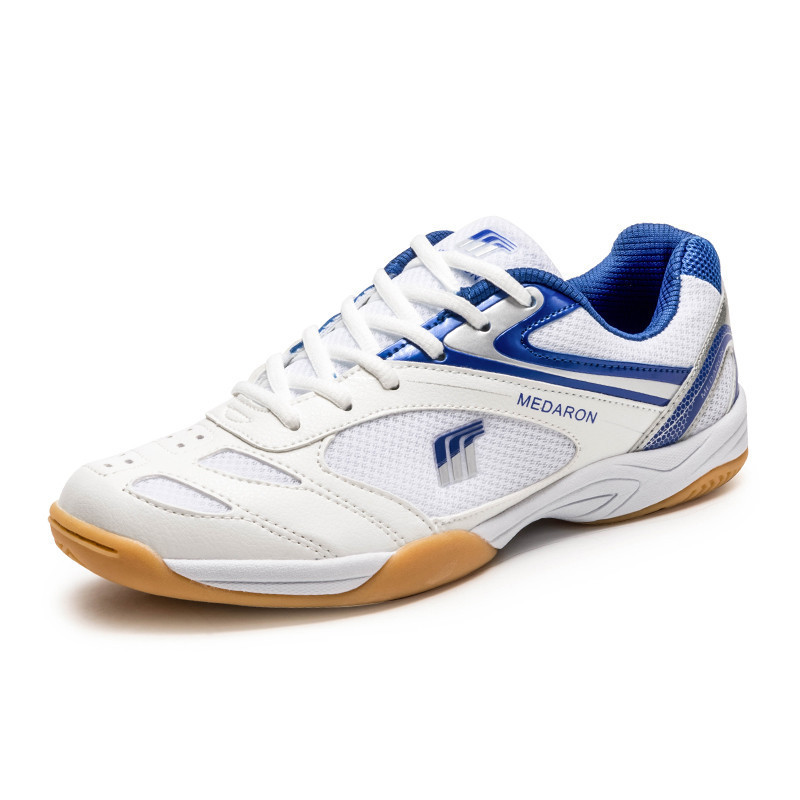 Mesh Table Tennis Sneaker - Image 9