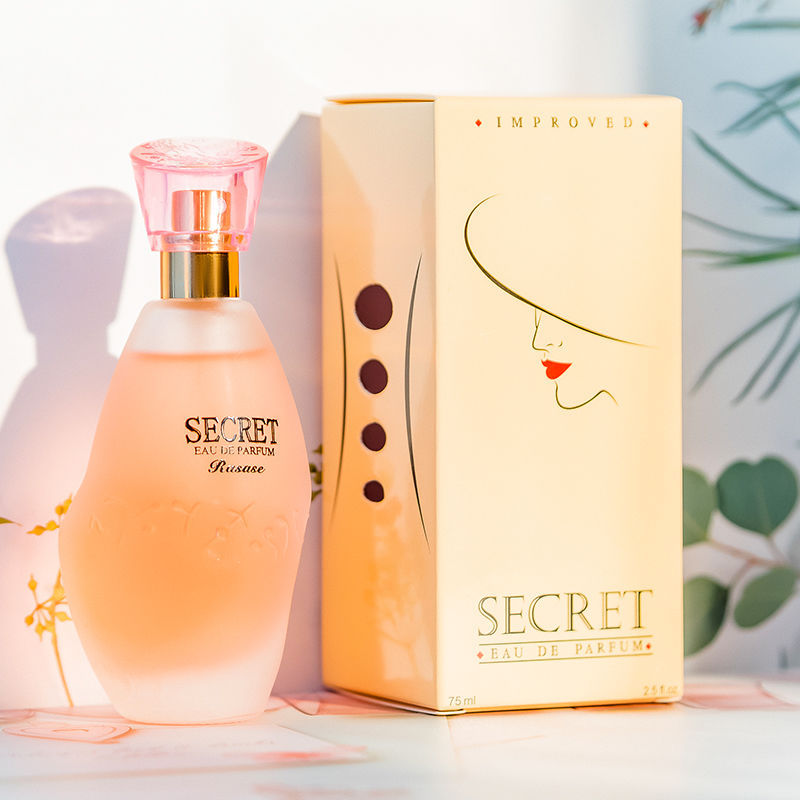 Women's Lasting Fragrance Perfume