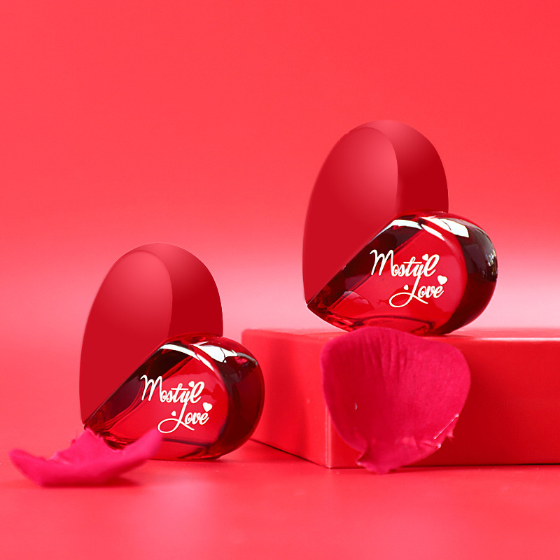 Long-lasting Light Perfume