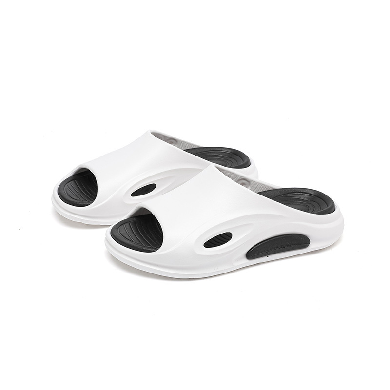 Men's Outerwear Sports Slippers - Image 5