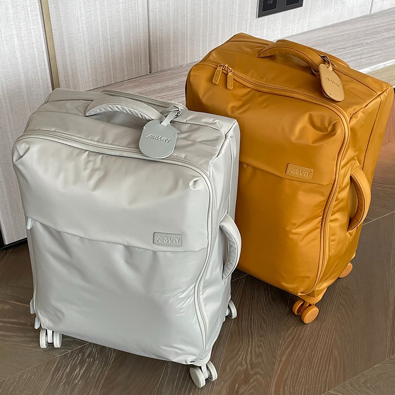 Waterproof Ultra-light Universal Wheeler Suitcase