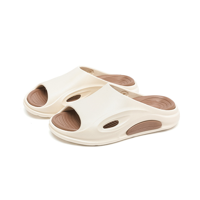 Men's Outerwear Sports Slippers - Image 7