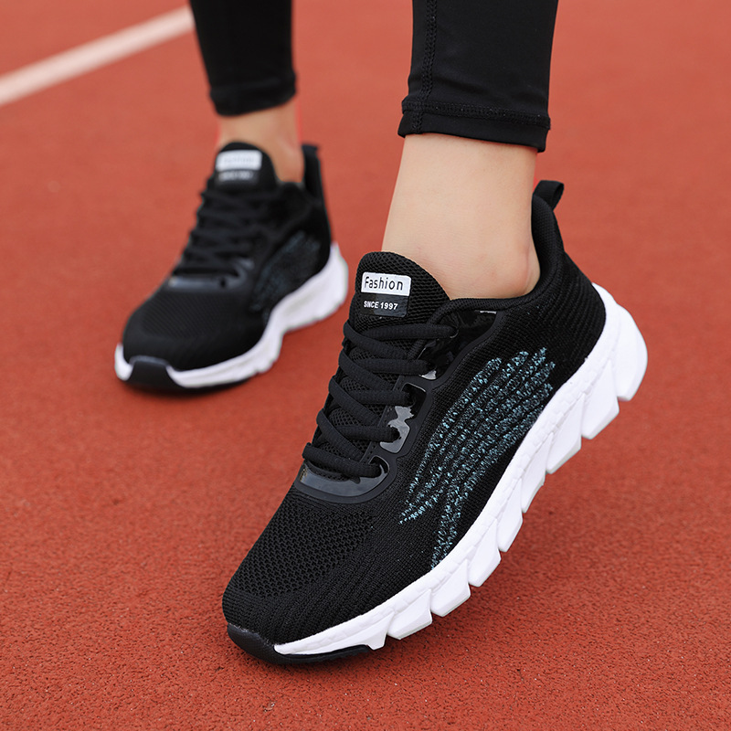 Running Casual Flat Shoes Sneaker