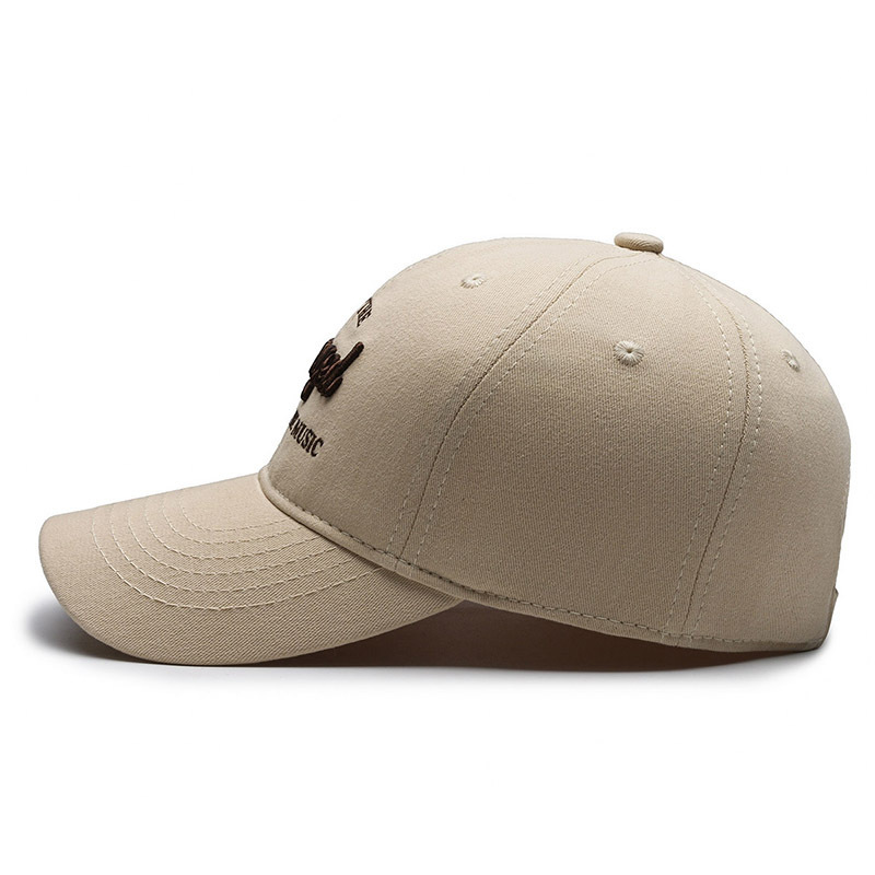 Outdoor Sun Shaded Hat For Men - Image 2