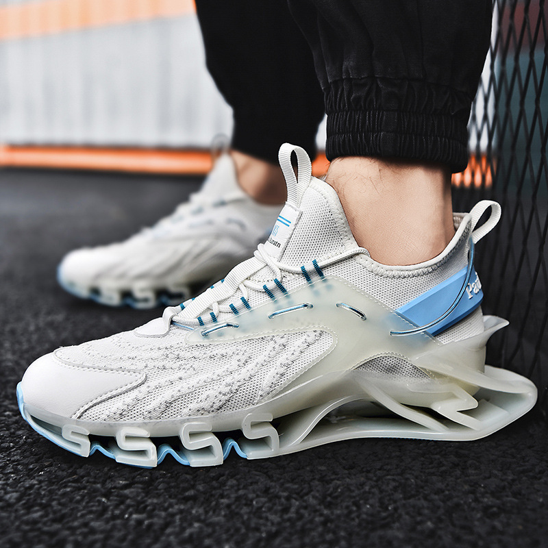 Mesh Korean Shoes