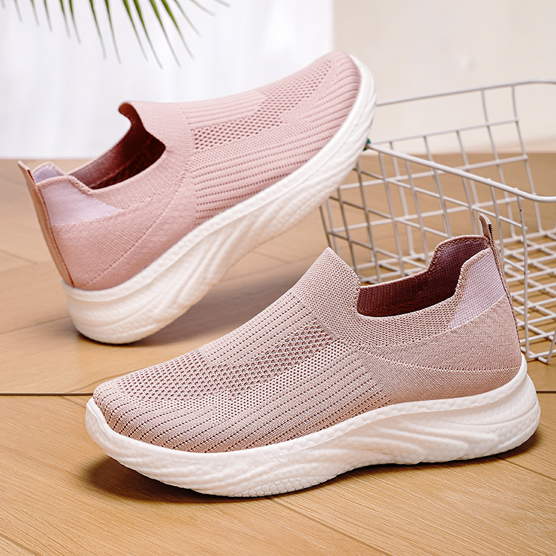 Women's Breathable Running Shoes - Image 3