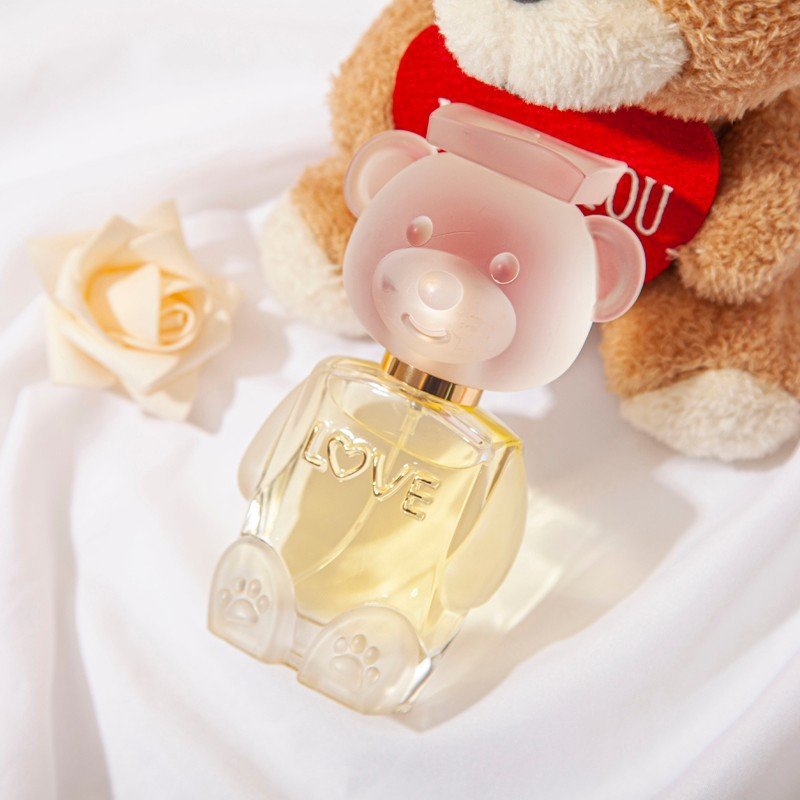 Women Lasting Fragrance Perfume - Image 2