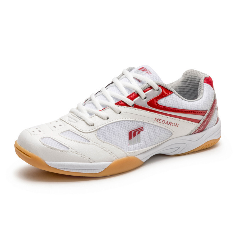 Mesh Table Tennis Sneaker - Image 7