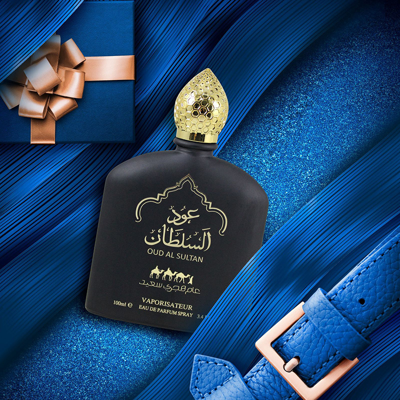 Long-lasting Fragrance Perfume