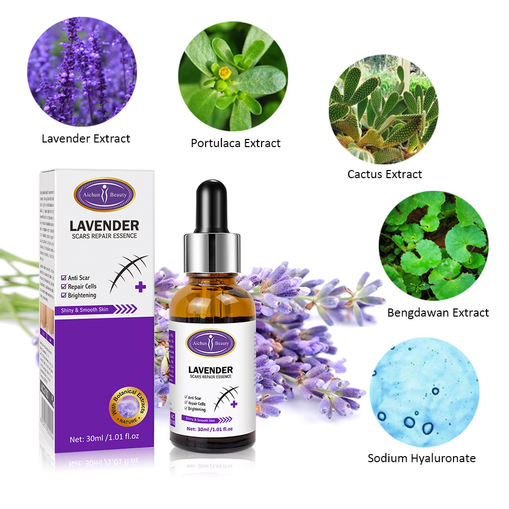 Original Fluid Imprint Dilute Body Serum - Image 6