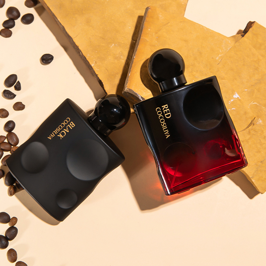 Long Lasting Temptation Perfume