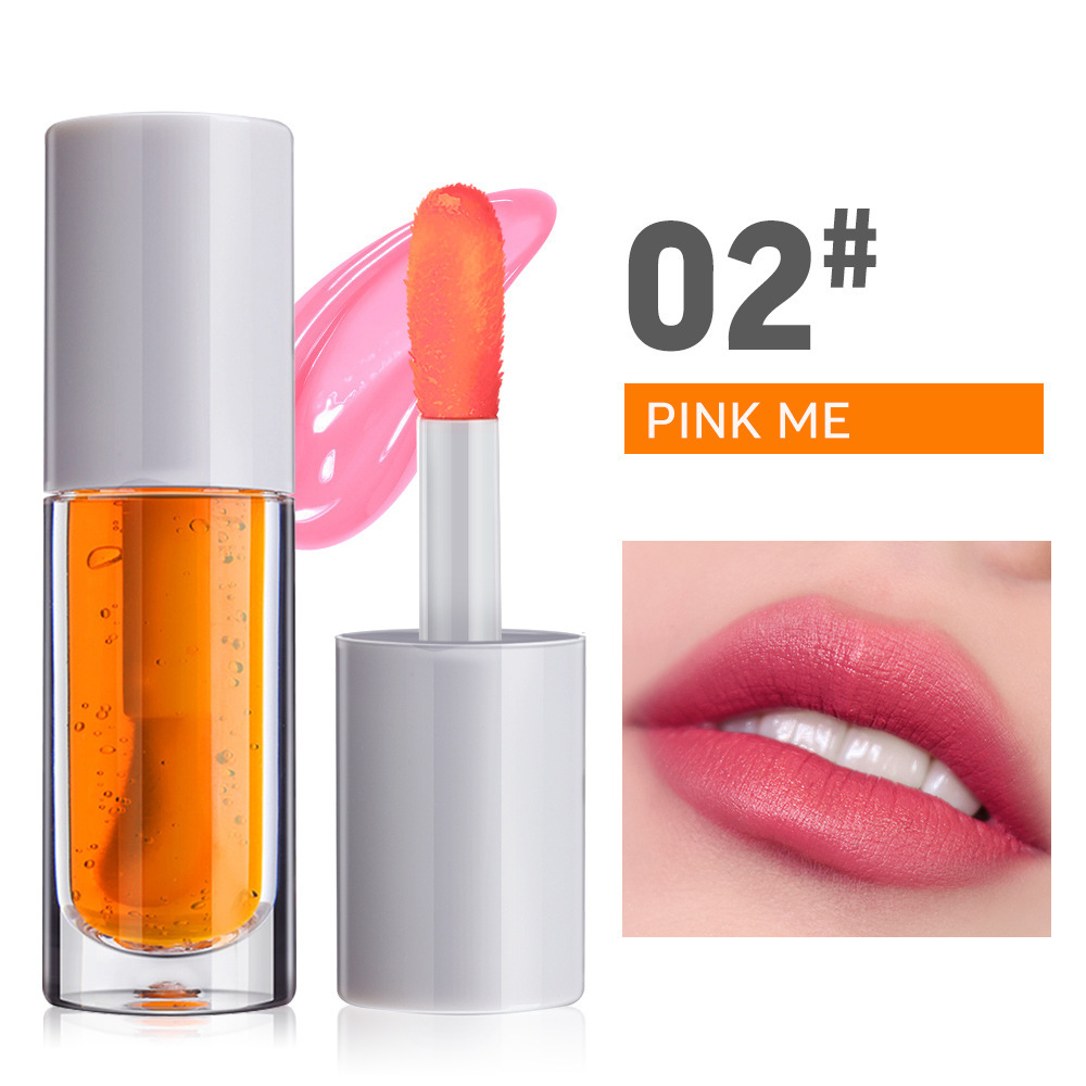 Non-decolorizing Stain Lip Gloss - Image 5