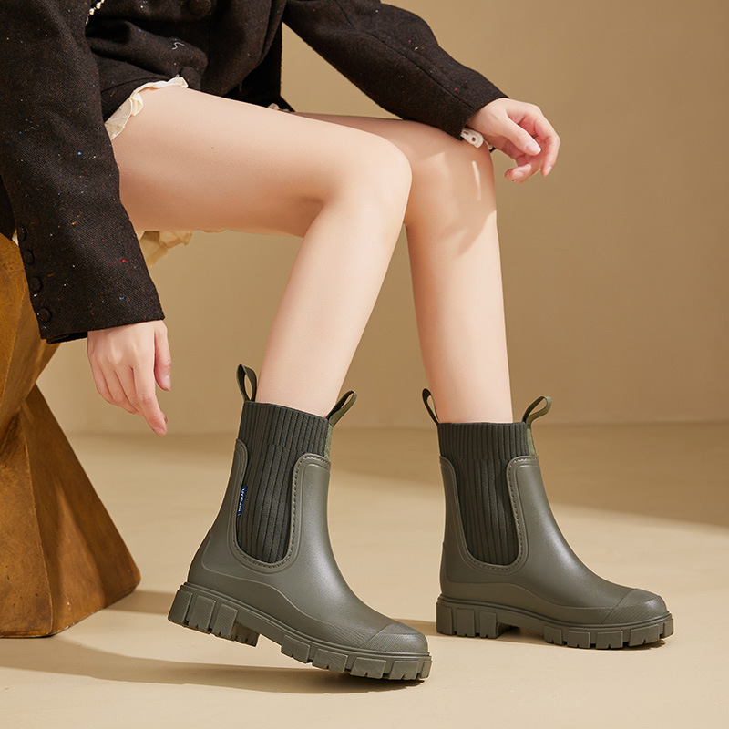 Women's Rain Boots