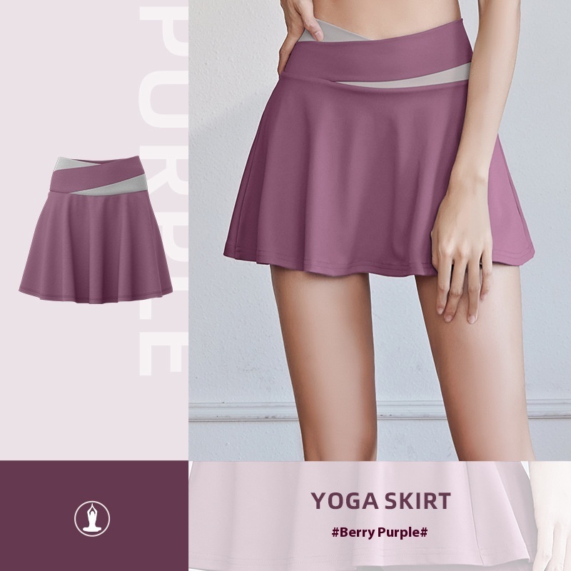 Quick-drying Anti-exposure Skirts - Image 4