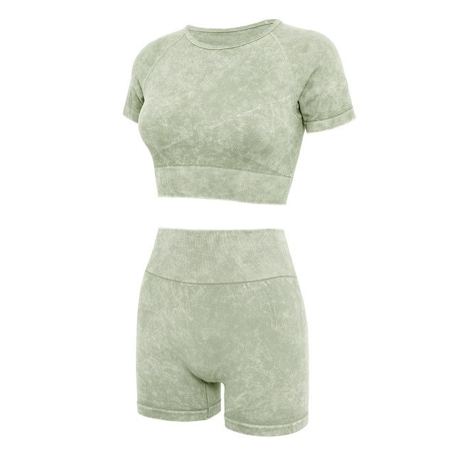 Seamless Yoga Sportswear - Image 4