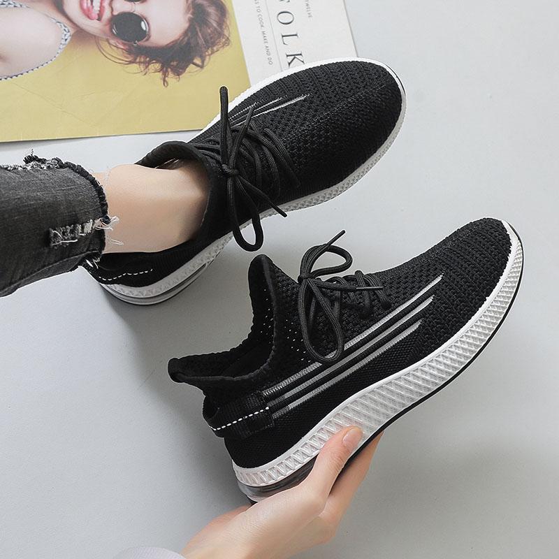 Casual Travel Shoes - Image 4