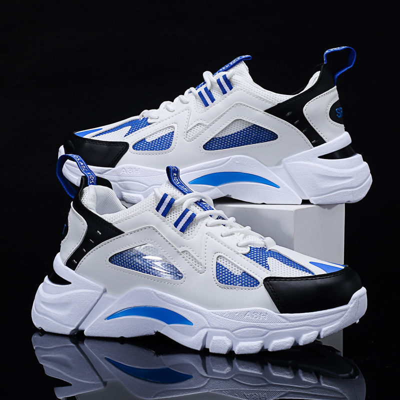 Non Slip Walking Running Shoes - Image 7
