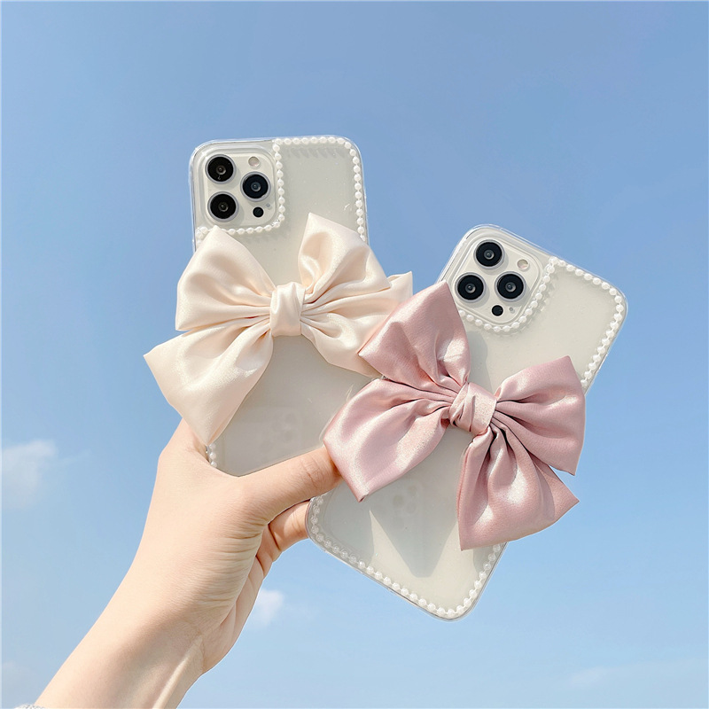 Mobile Phone Case Protective Cover Simple - Image 4