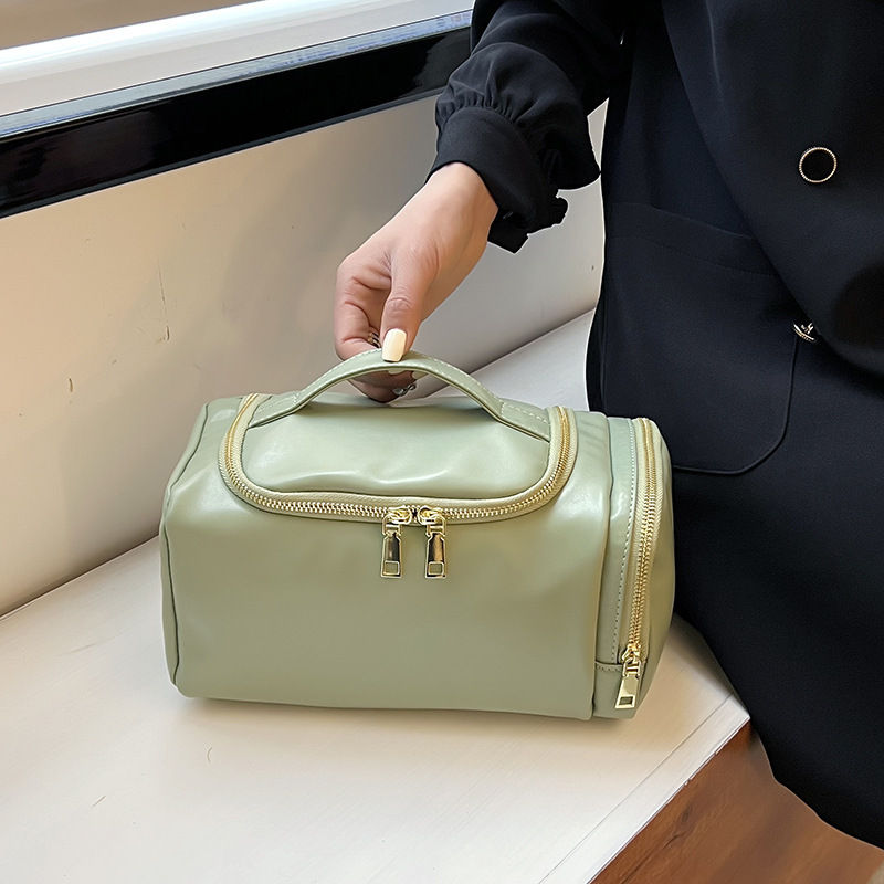 Large Capacity Trip Travel Toiletry Bag