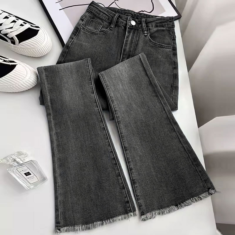 Personalized Retro Skinny Jeans - Image 4