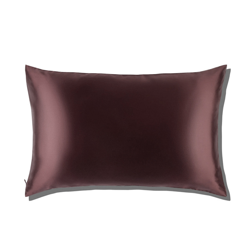 Double-sided Silk Pillowcase - Image 7