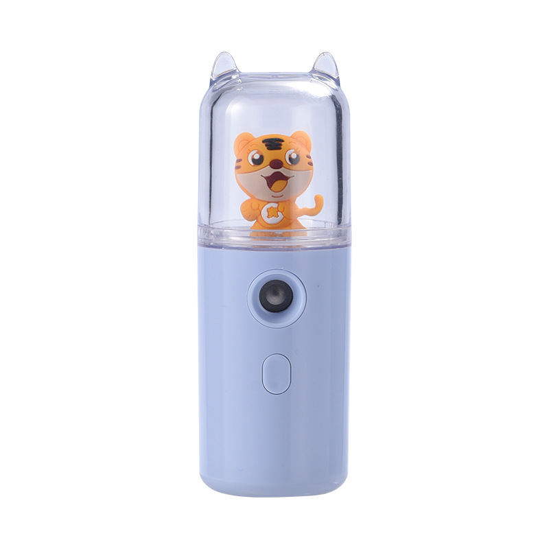 Portable Handheld Moisturizing Aroma Spray - Image 4