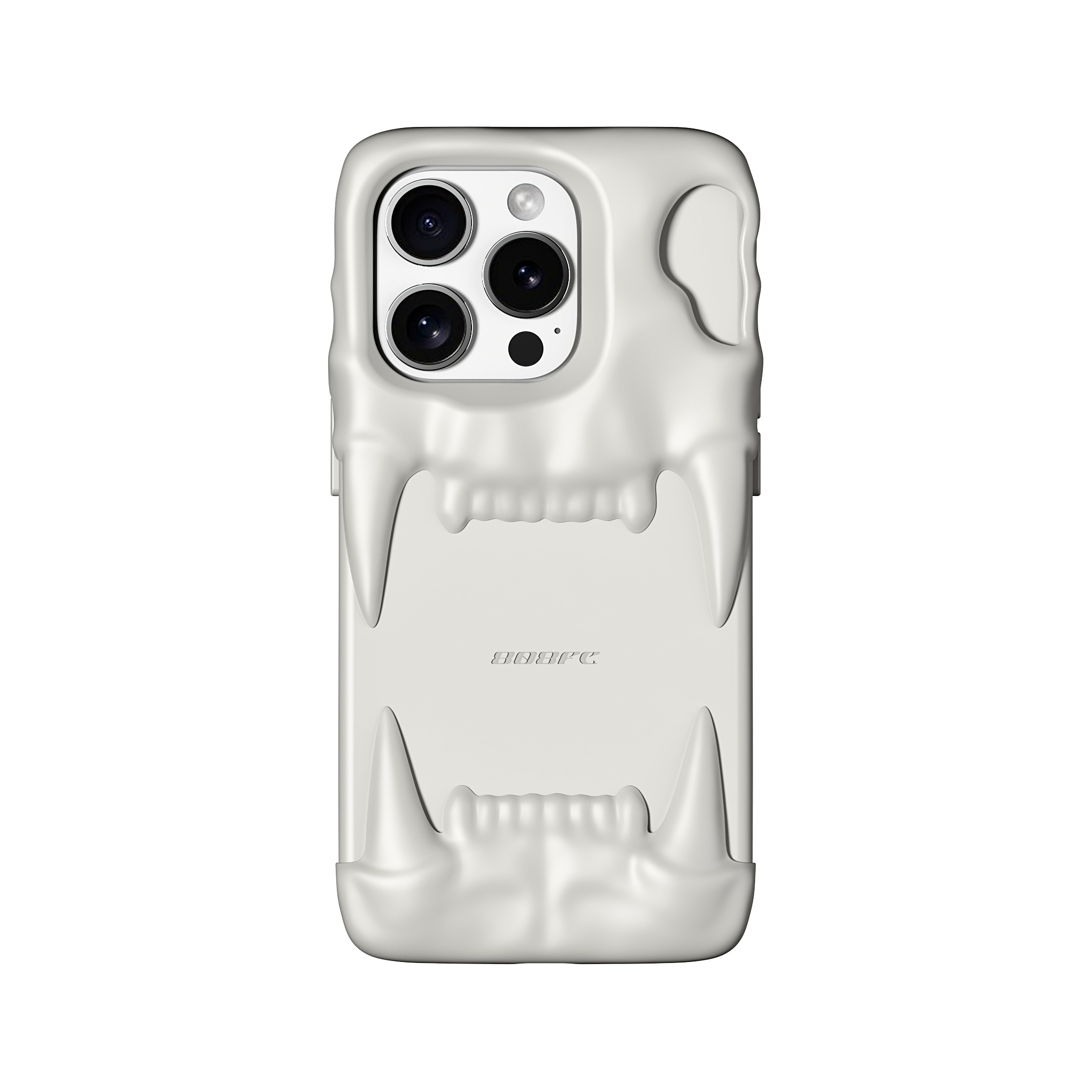 Trendy Niche Anti Drop Phone Case