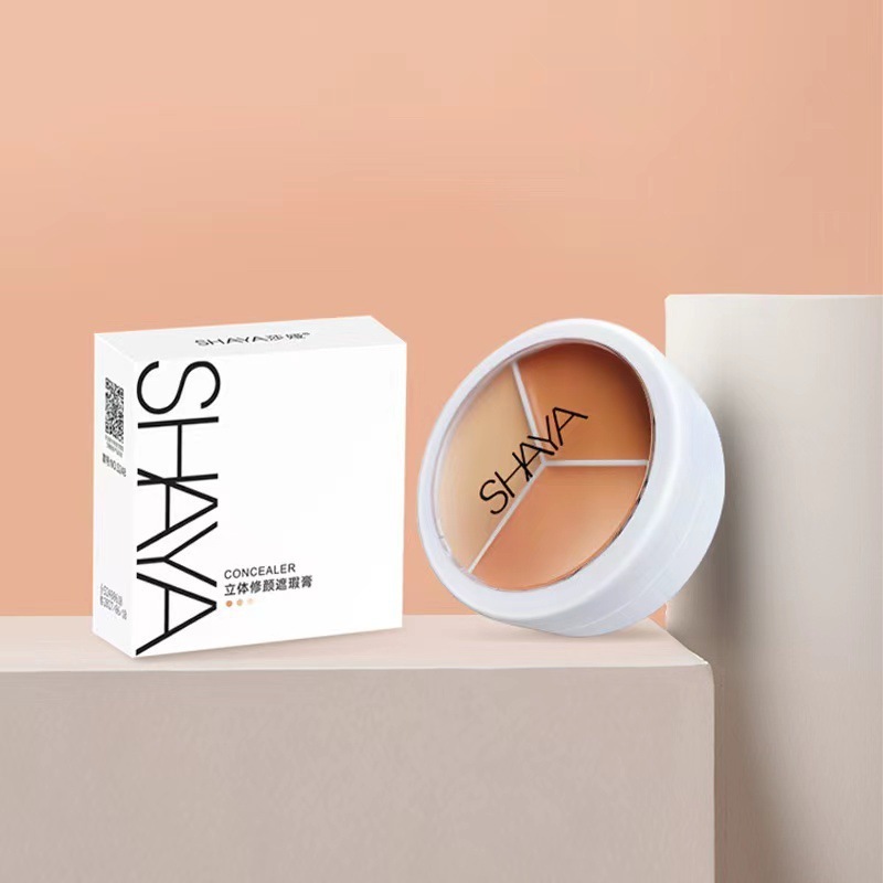Dimensional Face Concealer