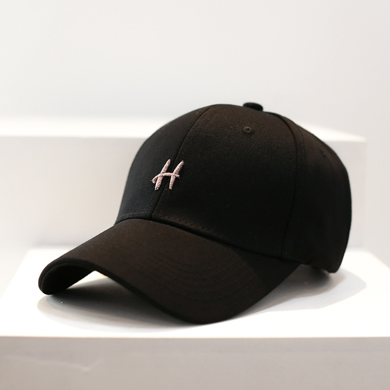 Women Peaked Sun-proof Baseball Men - Image 7