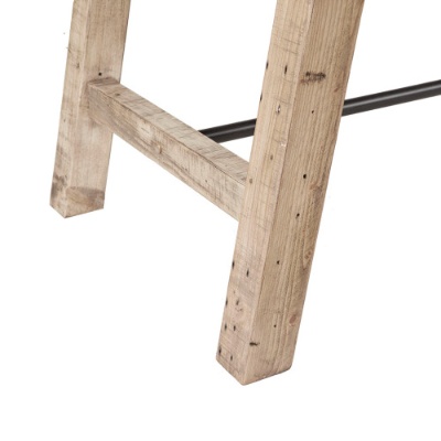 Sonoma Mini Rectangular Dining Table - Image 3