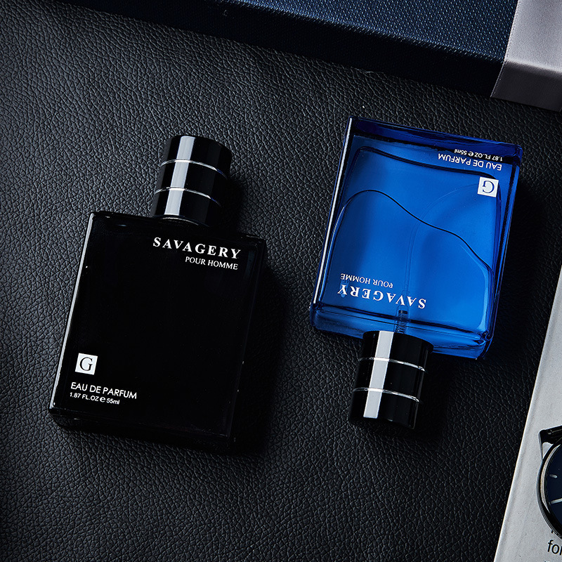 Wooden Cologne Blue Fragrance