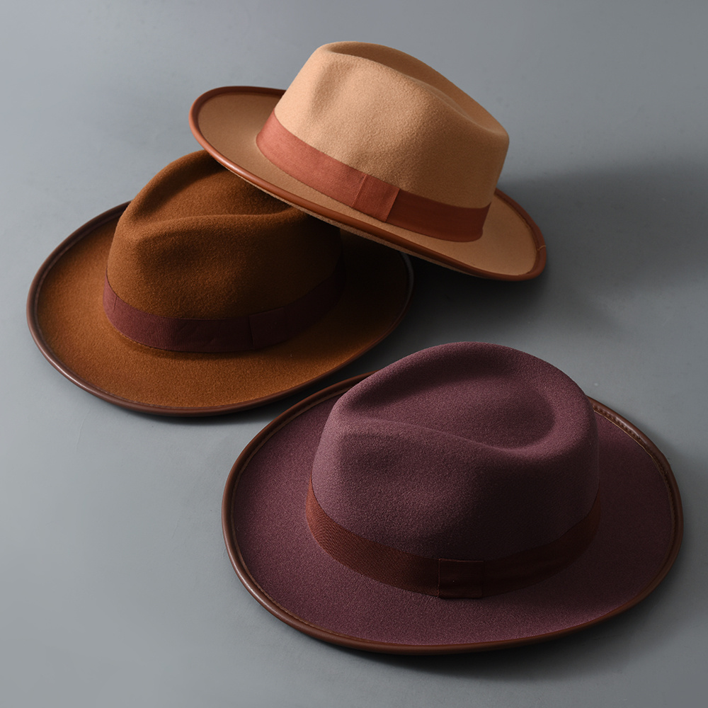 Western Cowboy Sun Men Hat