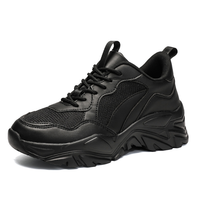 Mesh Breathable Casual Sports Shoes - Image 5