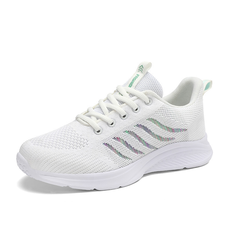 Middle-aged Leisure Mesh Surface Shoes - Image 6