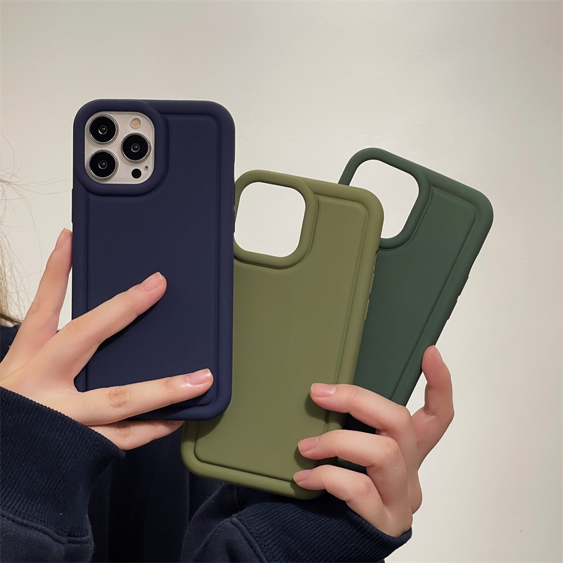 Silicone Soft Case - Image 9